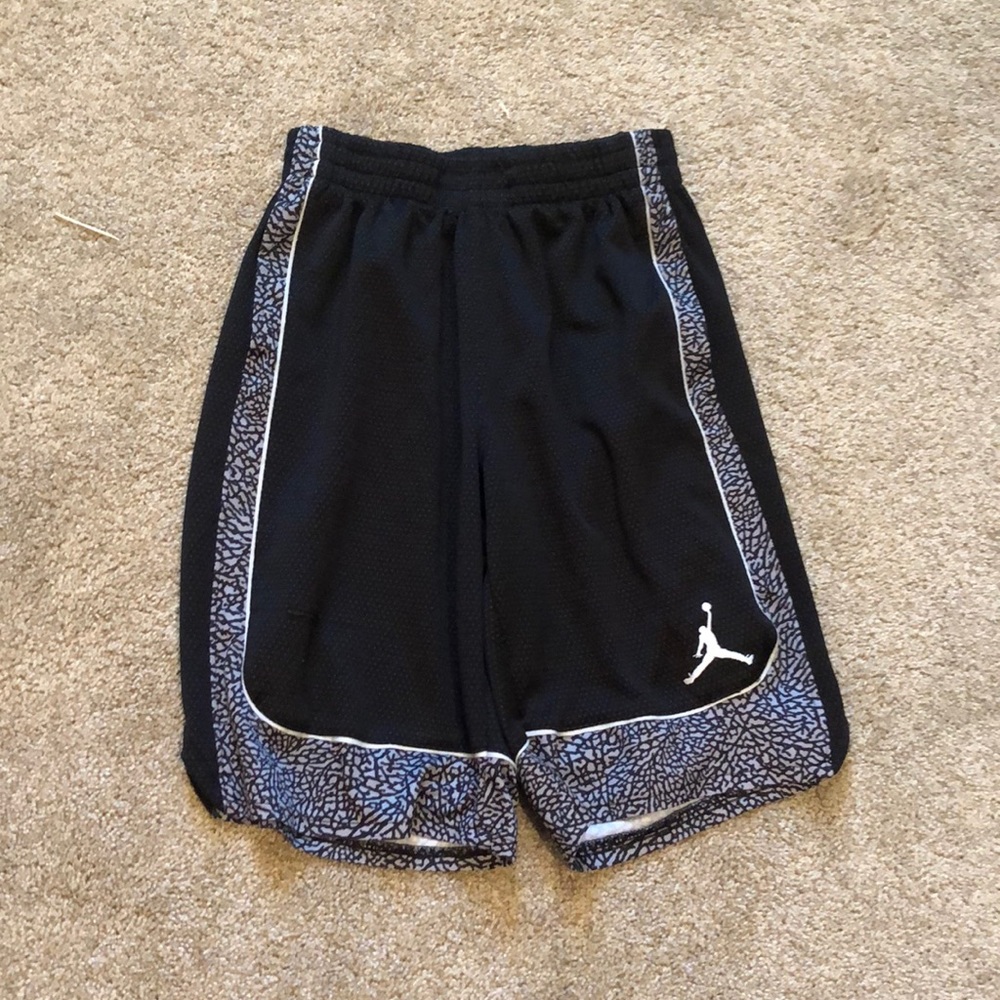 Air Jordan Shorts